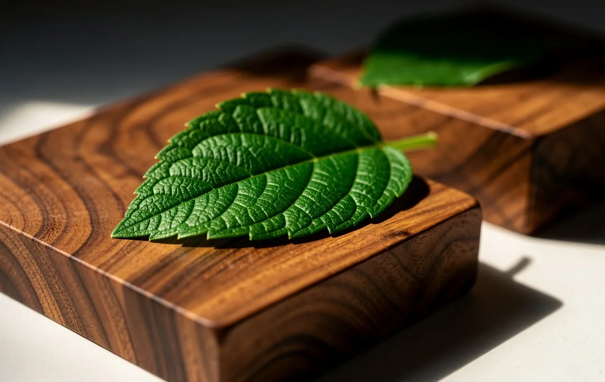 Indovigor Botanical Precision