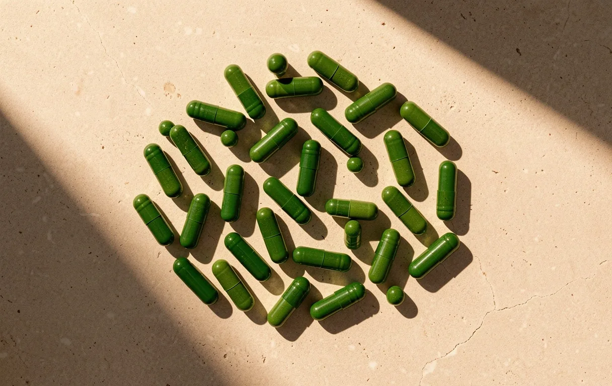 Precision nutrient guide